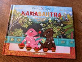 Kamasutra - Süsse Spielarten der Liebe (Coppenrath)