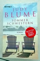 Sommerschwestern von Judy Blume