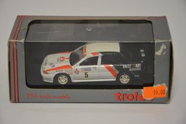 Mitsubishi Galant VR4  88 , Trofeu  1:43