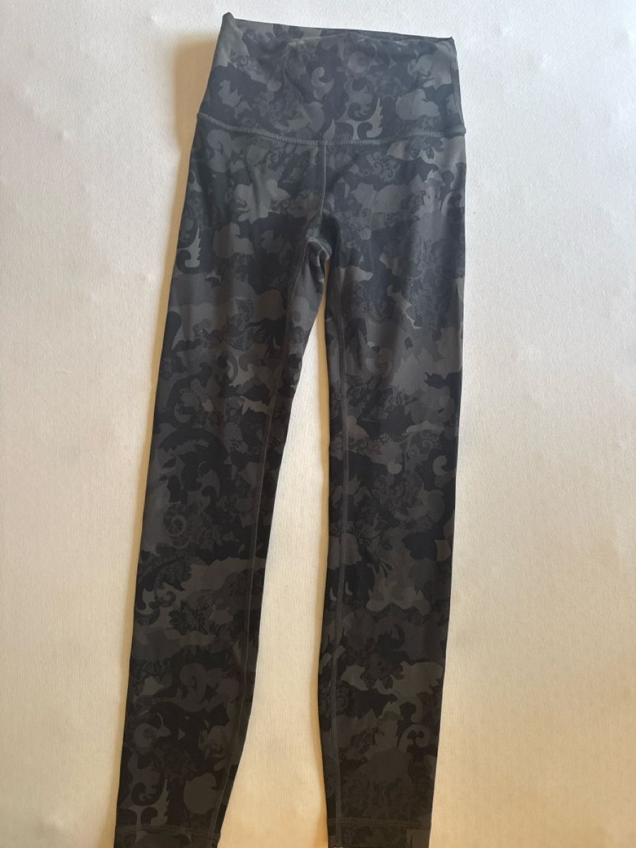 Lululemon Leggings: Lululemon Leggins S  – D'occasion à Zürich par Nikkii 2