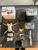 DJI Mini 3 PRO in ausgezeichnetem Zustand