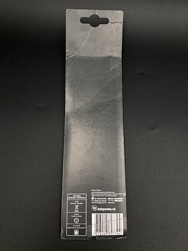 Altro per la casa: MIGROS GARDEN | Thermometer | Weiss – Nuovo (secondo la descrizione) da Wittenbach venduto da Restwert_St-Gallen 3