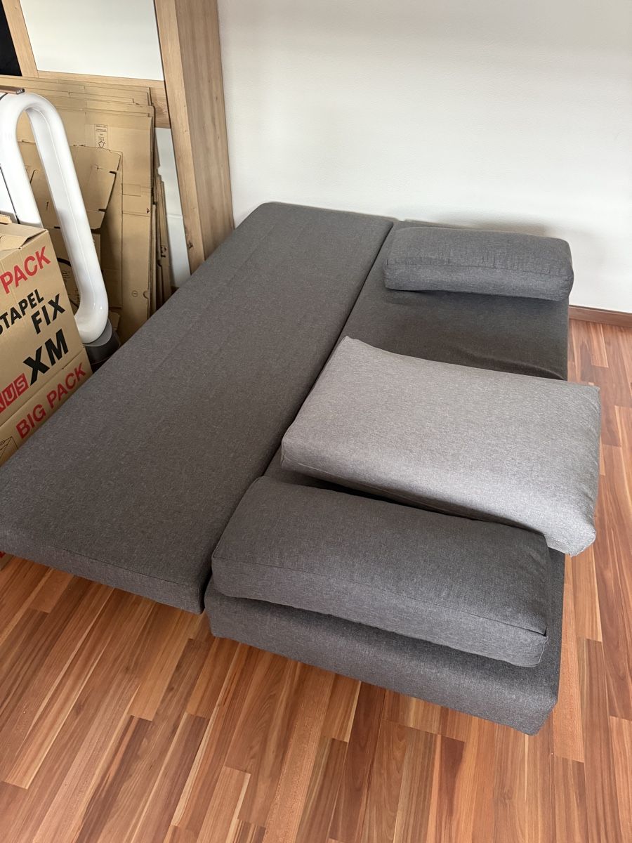Sofas: Sofa Bettsofa – Gebraucht aus Suhr von evk_knn6 3