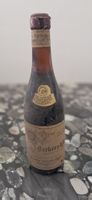 Vintage Barbera d'Alba 1979 Vintage Rot Wine