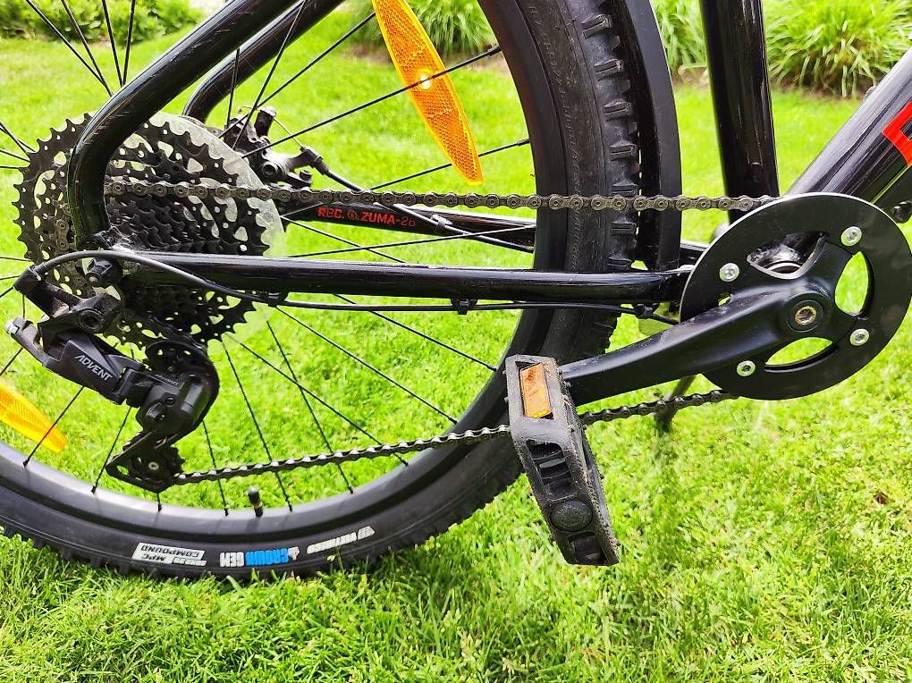 Radio Bikes Biciclette: Radio MTB Zuma 26 – Usato da Jegenstorf venduto da jogi301 2