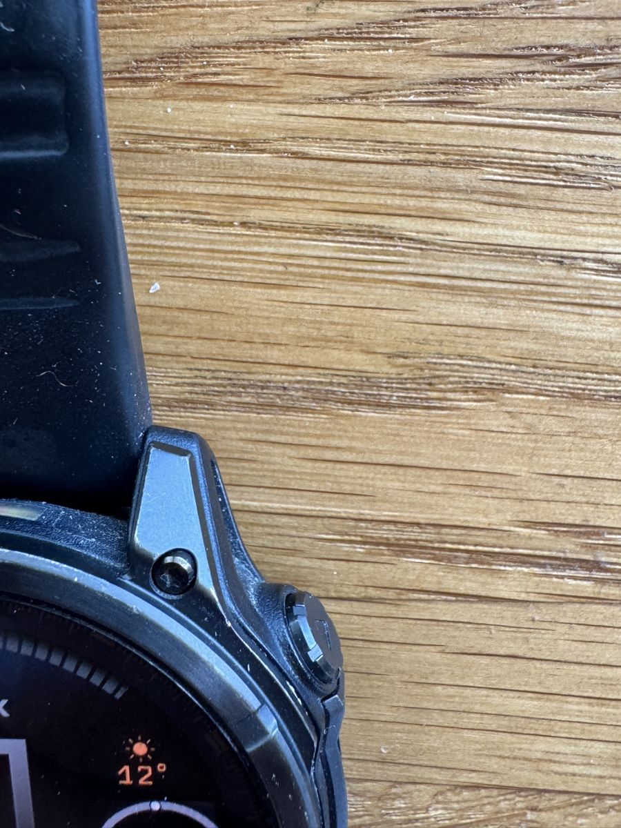 Fenix Smartwatch: Garmin Fenix 8 – Usato da Steffisburg venduto da pwi_l5k5 4