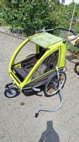 California Kinderanhänger