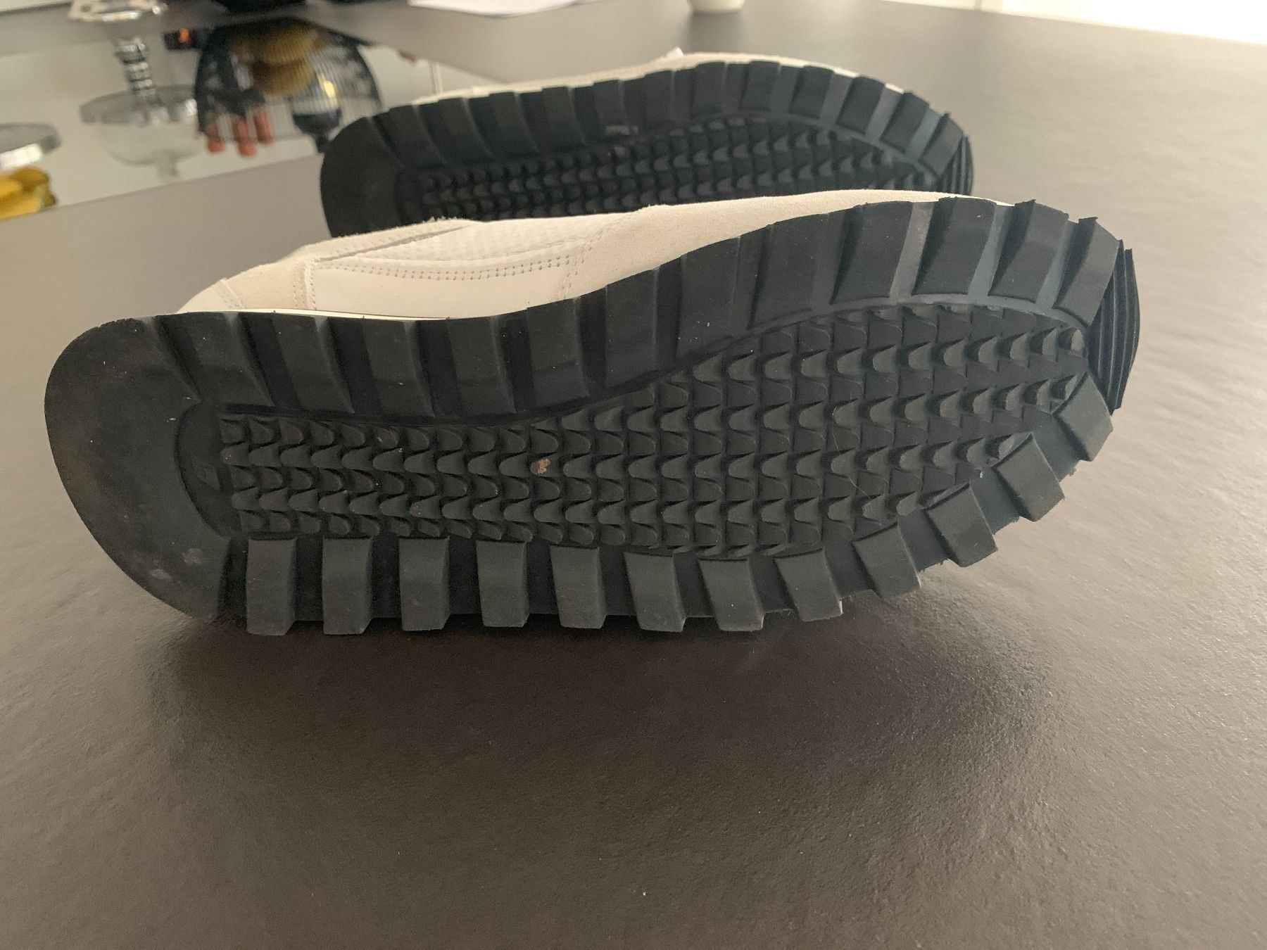 Navyboot Damenschuhe: Navyboot Sneaker – Gebraucht aus Lachen SZ von Swanche77 2