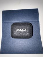 Marshall in-ear