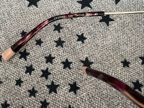 Calvin Klein Brillen & Gläser: Calvin Klein - Sonnenbrille – Neu (gemäss Beschreibung) aus Neerach von romiping 9