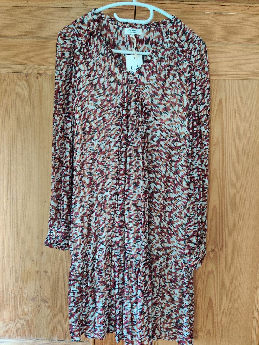 Kleider: Carroll Kleid M – Neu und originalverpackt aus dornach von morgenrot2000