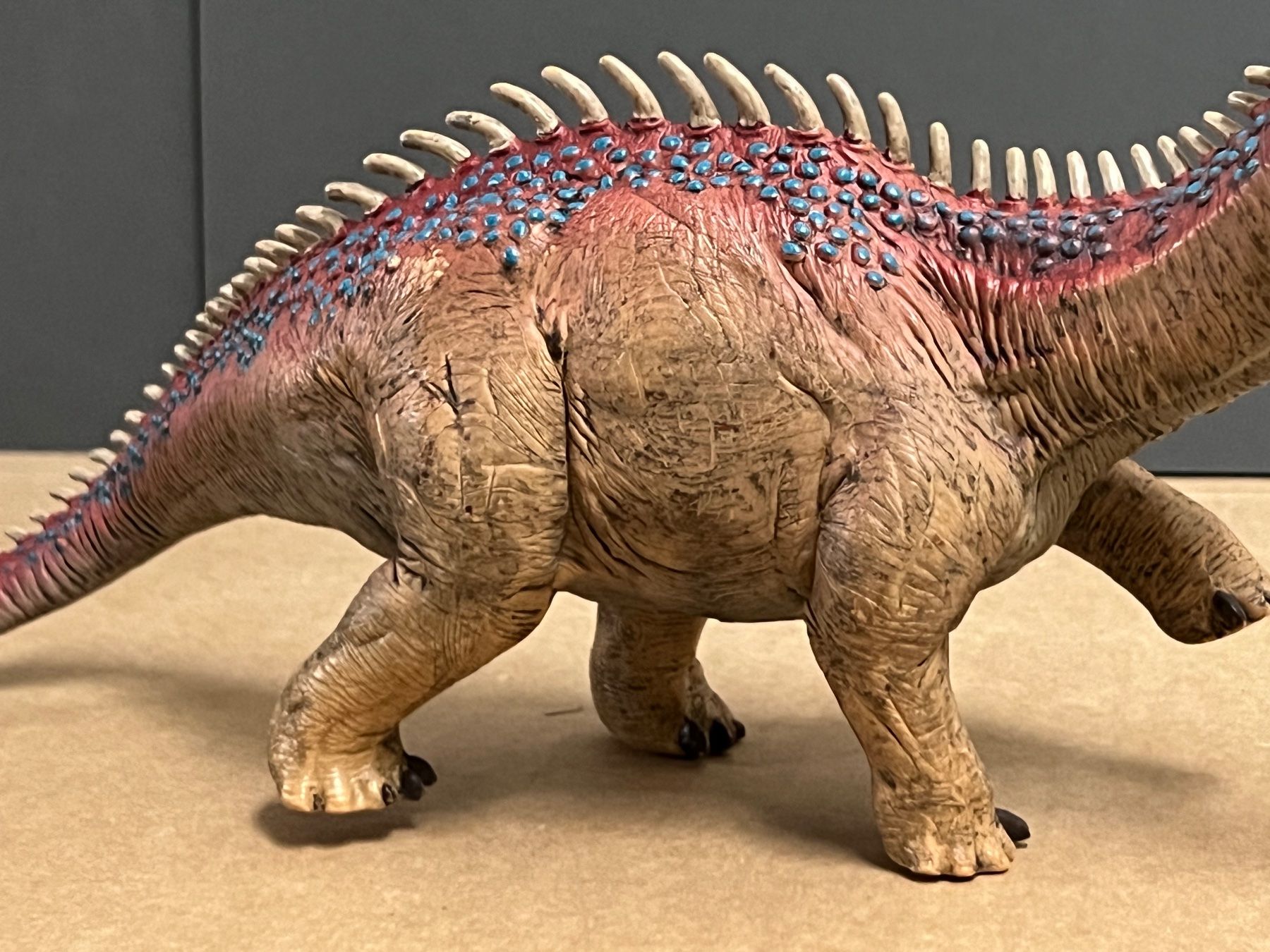 Schleich Figuren: Schleich 14574 Barapasaurus Dinosaurier Dino 34 cm – Gebraucht aus Ennetbaden von mapa05 2