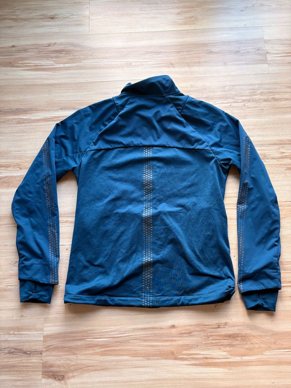 Asics Vestes: Asics Windbreaker – D'occasion à Wigoltingen par _vntg_ 3