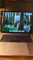 MacBook Pro 15" 2016 - i7 2.9GHz | 16GB | 512GB | Radeon 460
