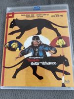 Die Kung-Fu Katze von Chinatown (BluRay, uncut)