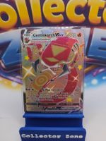 🇬🇧 Centiskorch Vmax V / Pokemon
