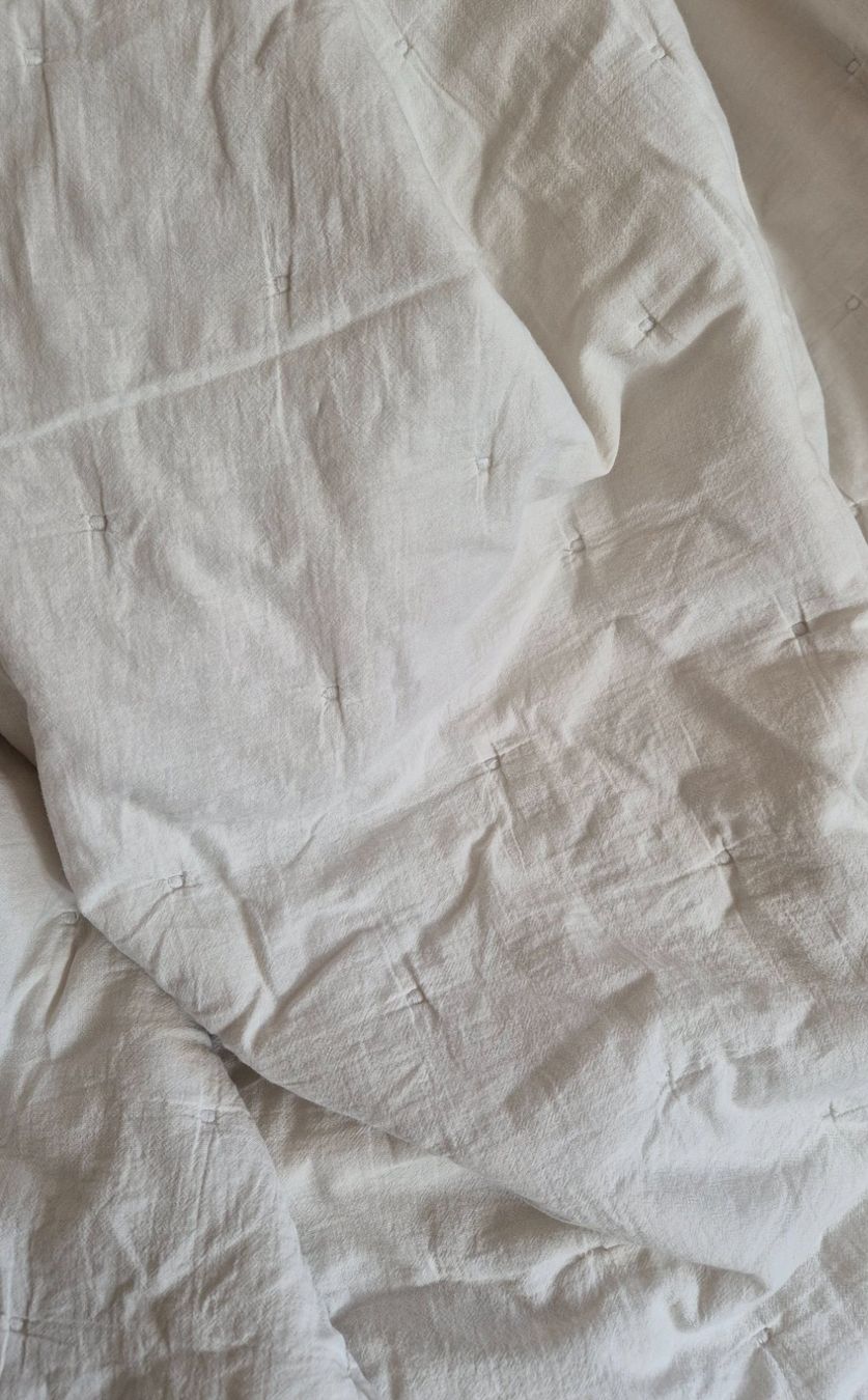 Coperte: H&M Bettüberwurf / Plaid – Nuovo (secondo la descrizione) da Tagelswangen venduto da GABGABFI 1
