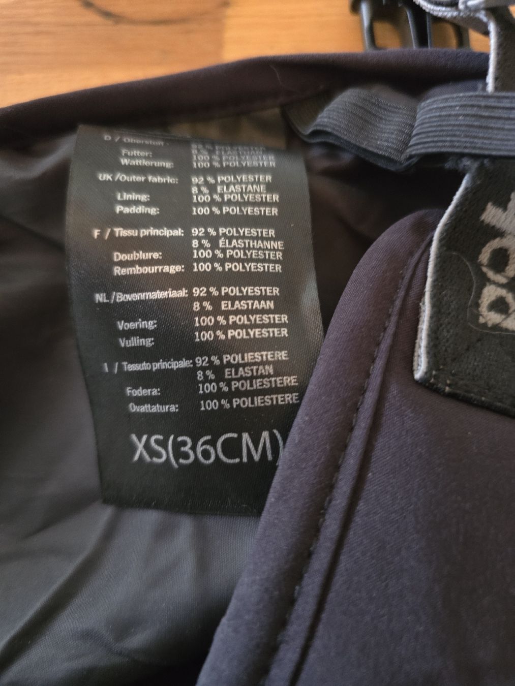 Vêtements: Hundemantel – Neuf (Voir description) à La Tanne par Agere 1