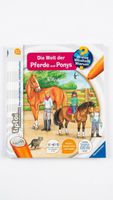 Tip Toi Die Welt der Pferde und Ponys