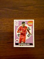 Panini WM 2026 - Extra Sticker Heungmin Son