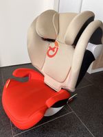 Cybex GOLD Solution M-fix Kindersitz Gruppe 2/3