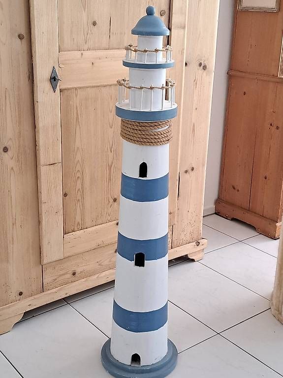 Tutte le decorazioni: LEUCHTTURM – Usato da Chur venduto da BPX8KMA4 1