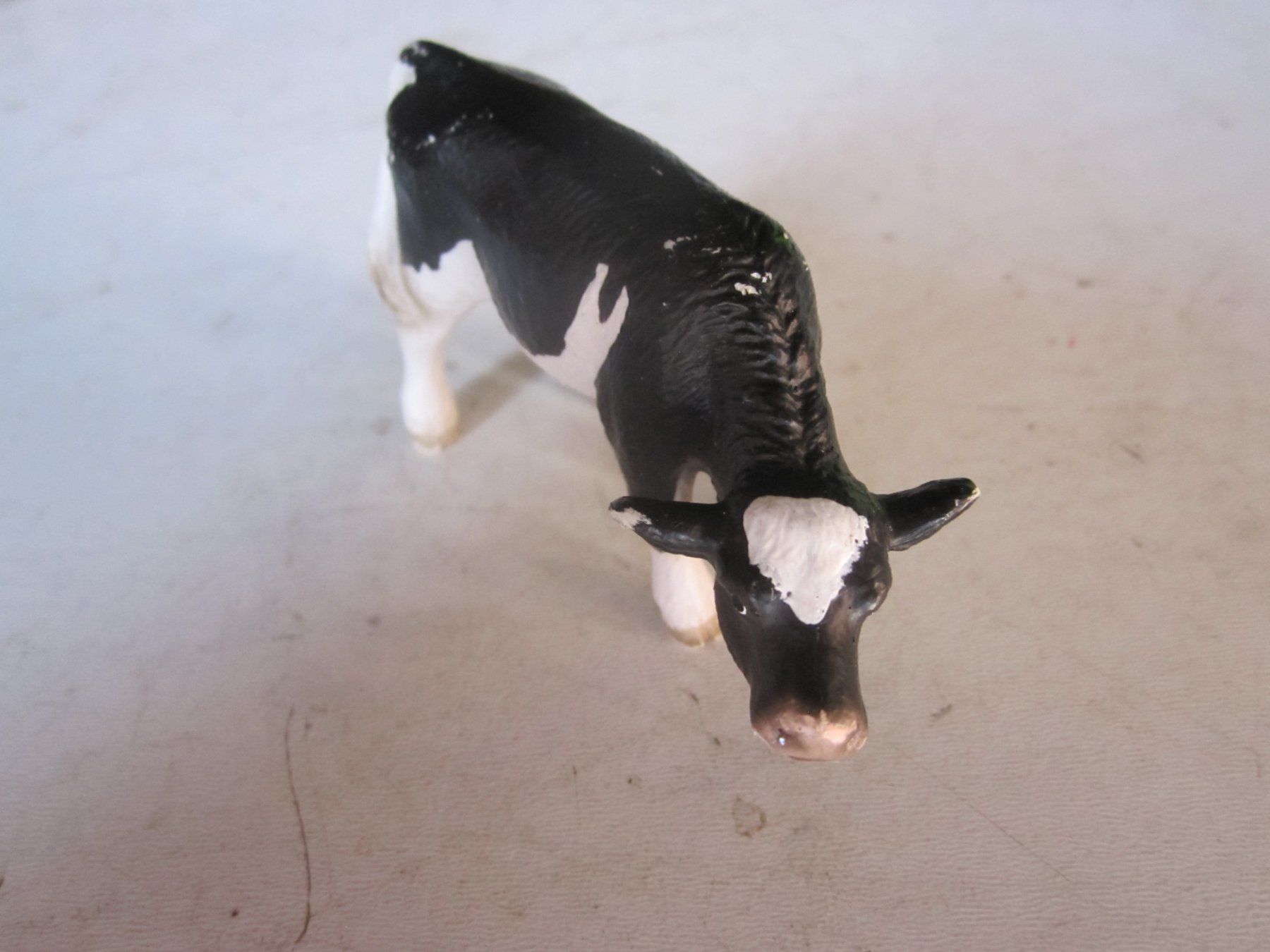 Jouets: Kalb – D'occasion à Weier im Emmental par waefler03 2