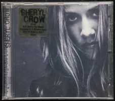 Sheryl Crow - Shery Crow - CD