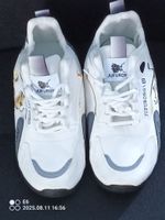 Turnschuhe  Marke: JUFURONG