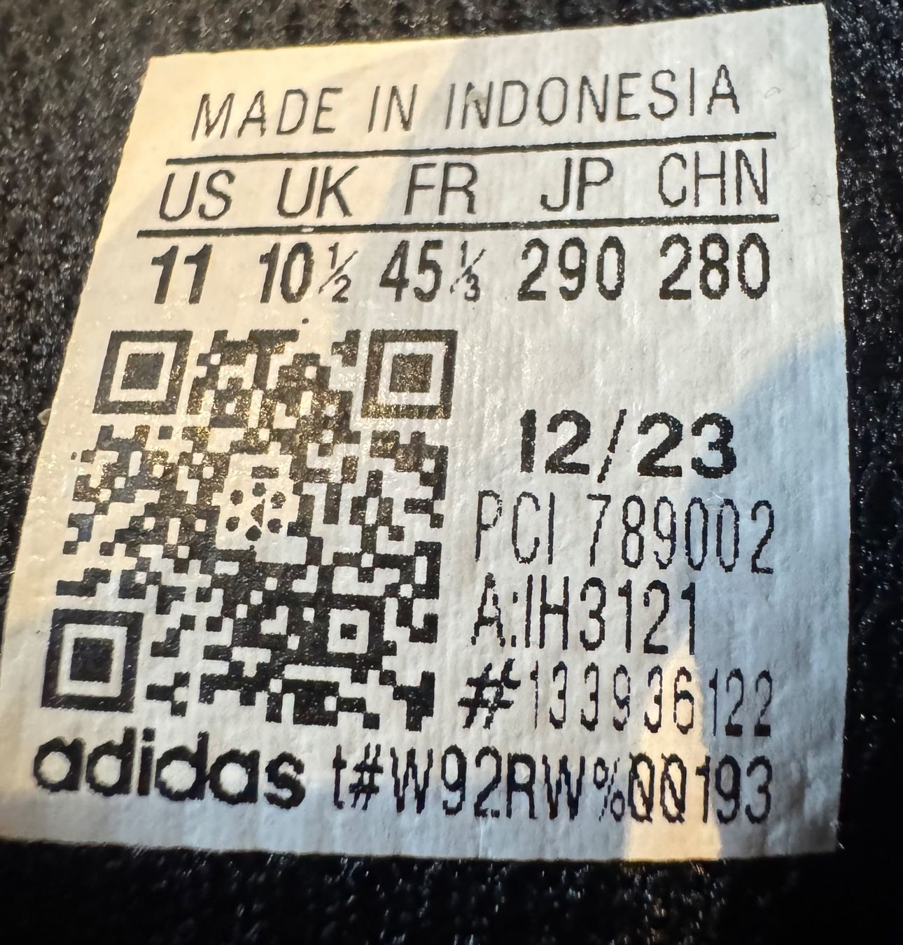 Adidas Herrenschuhe: **** ADIDAS SUPERSTAR **** – Neu (gemäss Beschreibung) aus Giumaglio von soloemi 9