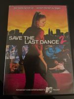 DVD // Save the Last Dance 2