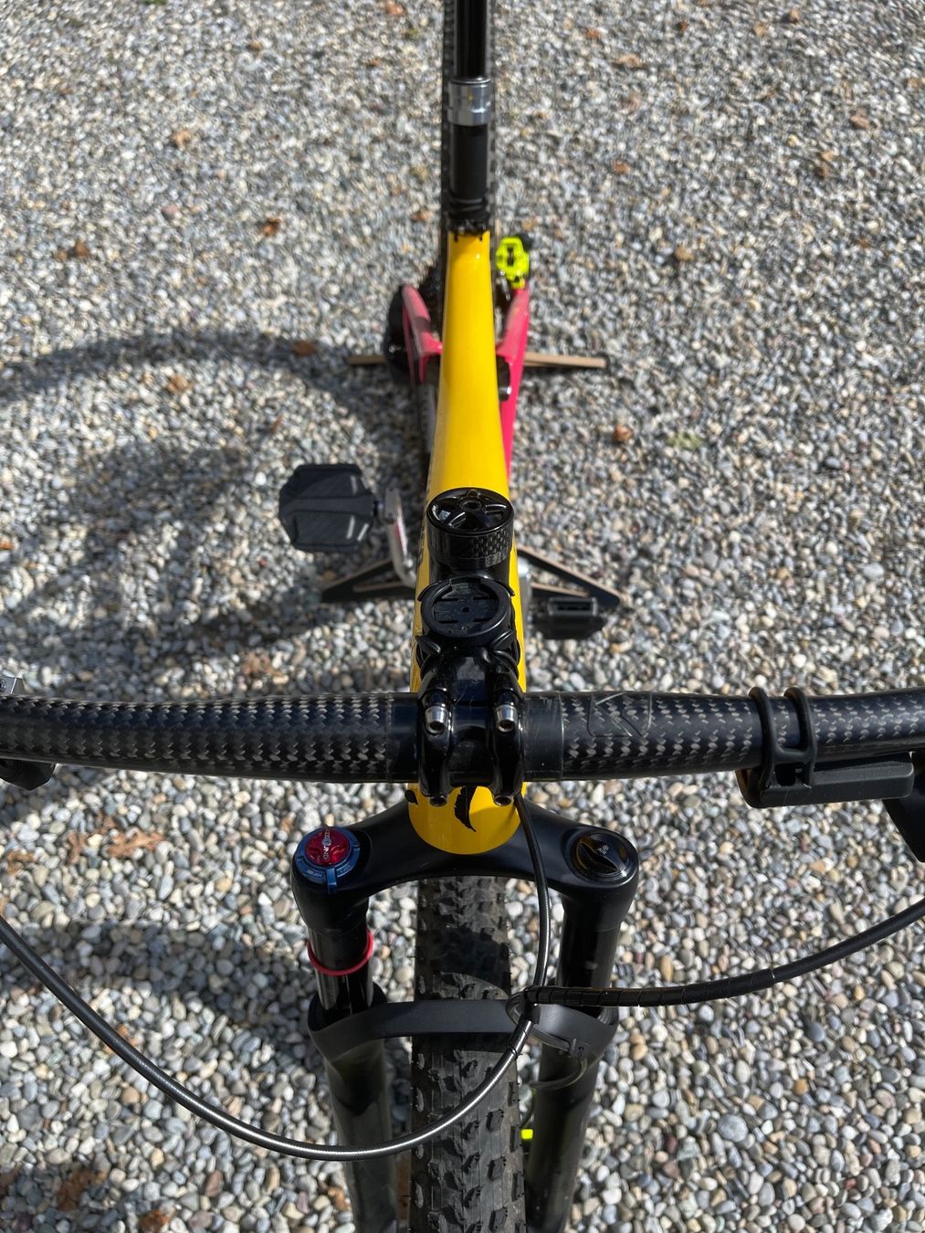 Epic Biciclette: s works Epic – Usato da Berneck venduto da sanch20 3