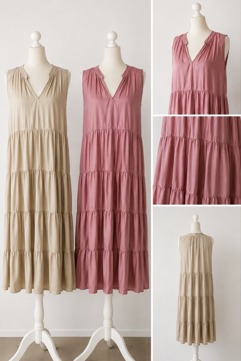 Kleider: Strickkleid langarm  Grösse S neu – Neu und originalverpackt aus Walenstadt von Vivi.90 2