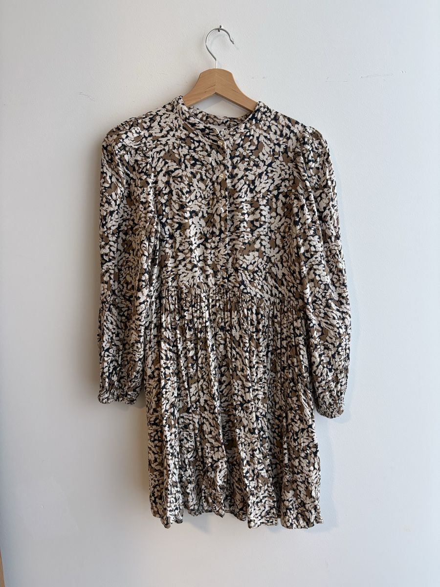 Vila Vestiti: VILA Kleid, Grösse 34 – Usato da Schaffhausen venduto da Miorajah