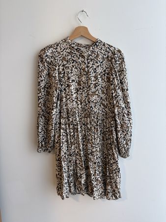 VILA Kleid, Grösse 34