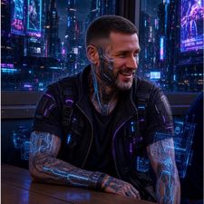 Profile image of Patolex