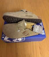 Birkenstock Boston taille 39