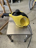 Kärcher SC 1 Dampfreiniger - Kompakt und Leistungsstark!