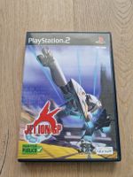 Jetion GP PlayStation 2 Spiel guter Zustand