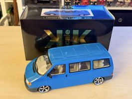 Volkswagen T4 tuning Fuchs KK-Scale 1/18