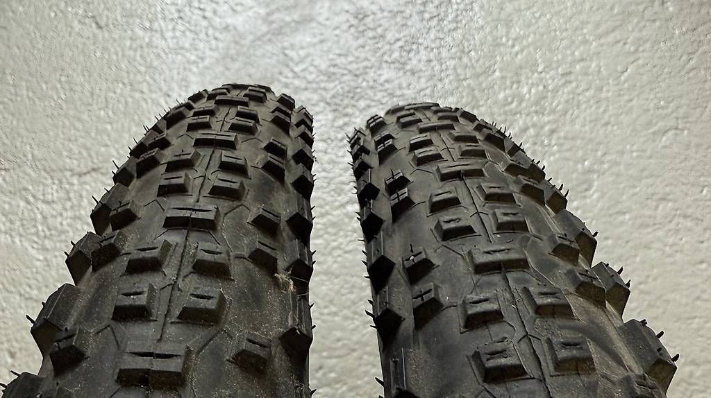 Pezzi di ricambio: E-Bike Räder 29 Zoll – Usato da Brunnen venduto da mar_9rh6 4