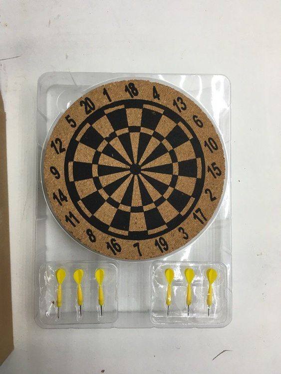 Mini Dartboard Kaufen auf Ricardo