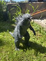 Godzilla Action Figur, ein Muss für Fans!