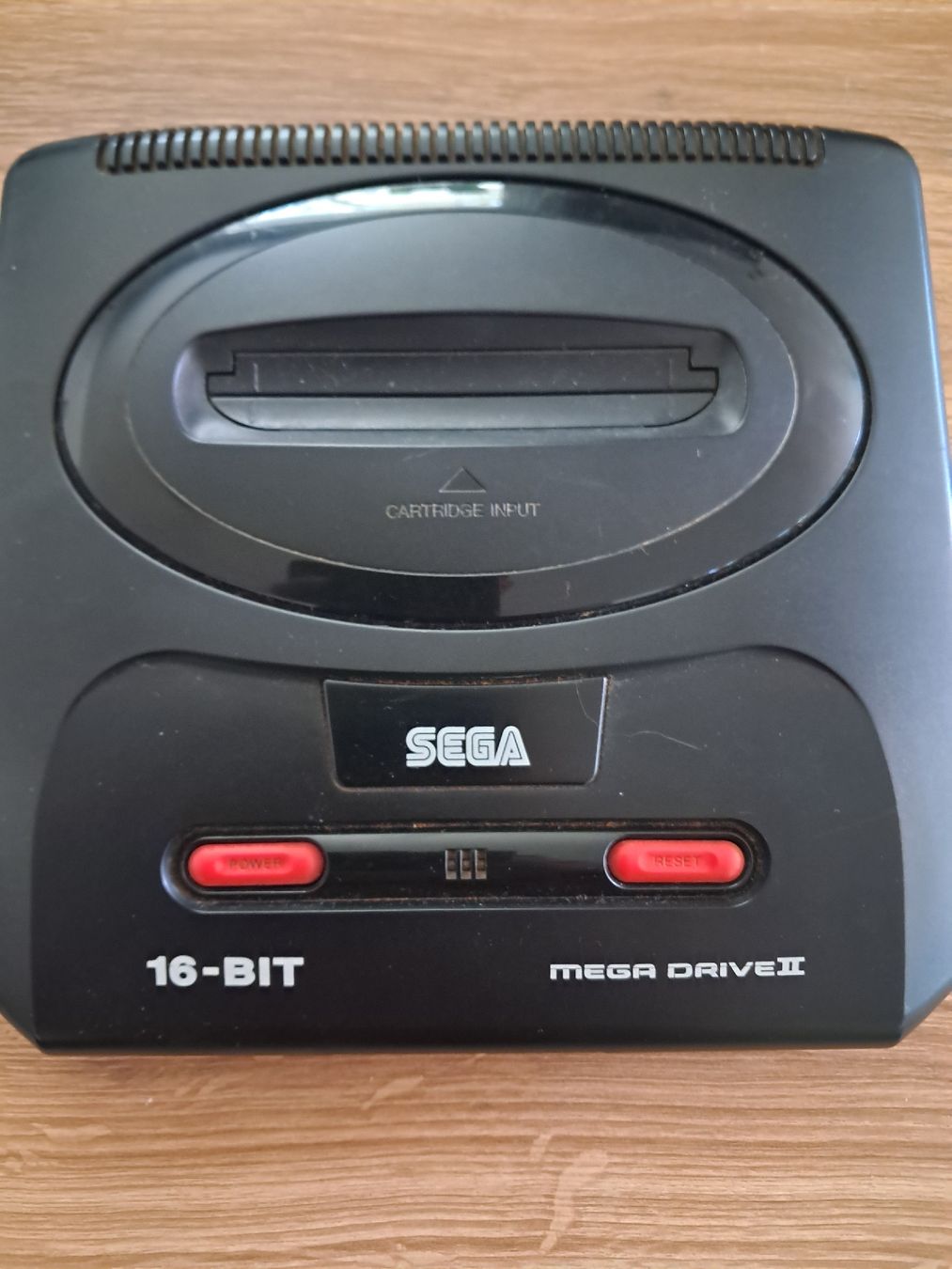 Sega Console: Sega Mega Drive 2 mit Game und Zubehör – Usato da Einsiedeln venduto da Biberchrouser76 1