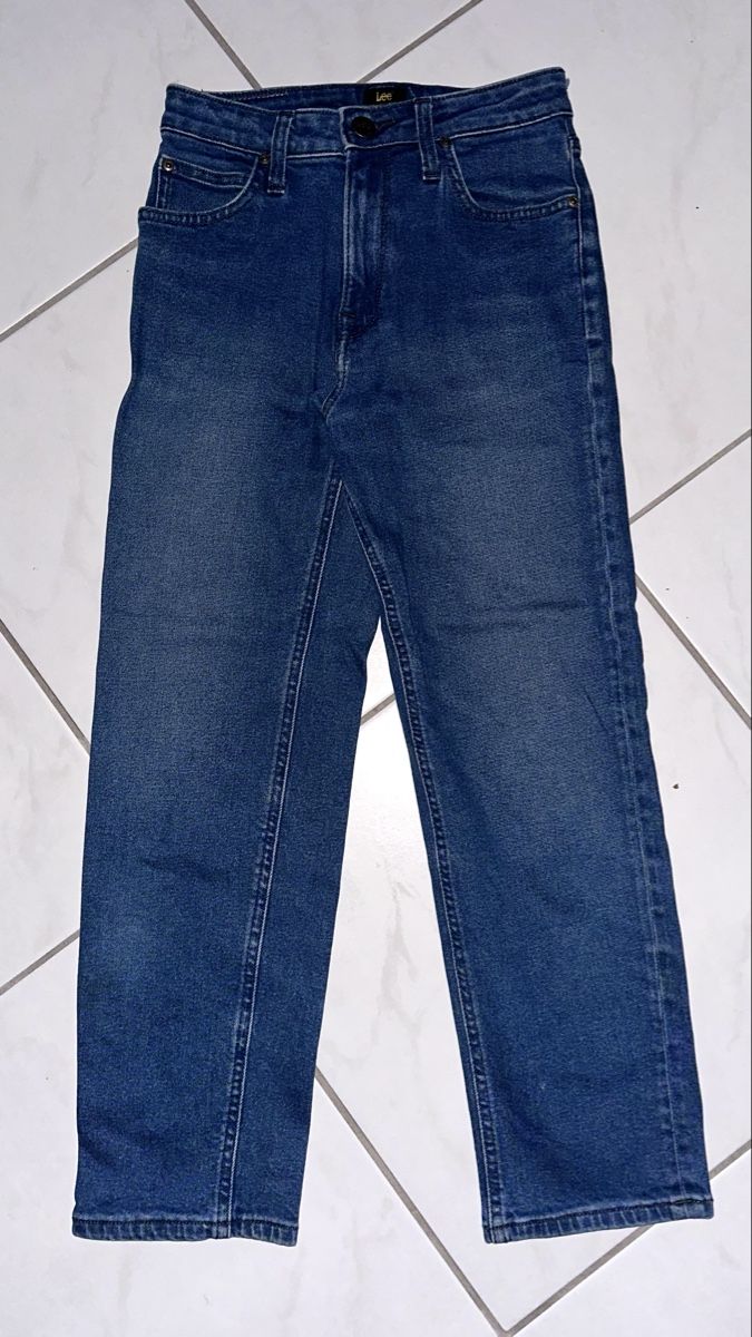 Lee Jeans: LEE JEANS GR. 25 neuwertig – Neu (gemäss Beschreibung) aus Unteraegeri von MH203 1