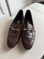 Zara Loafers Size 39 - New - Never Worn