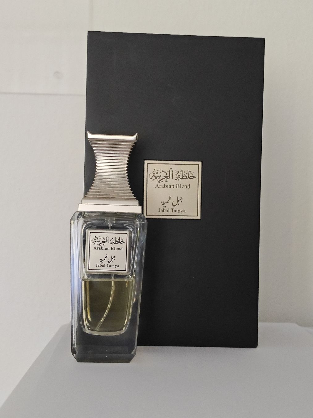 Profumi & Eau de Toilette: Arabian Blend Jabal Tamya  – Usato da Weinfelden venduto da Tani_1
