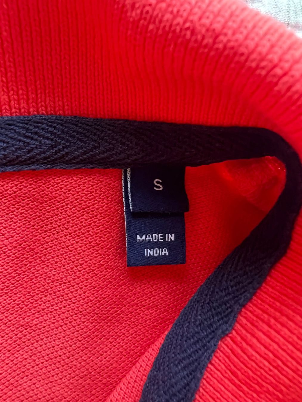 Gant Magliette Polo: Poloshirt / Gant / Gr. S – Usato da Meggen venduto da heyleg1 3