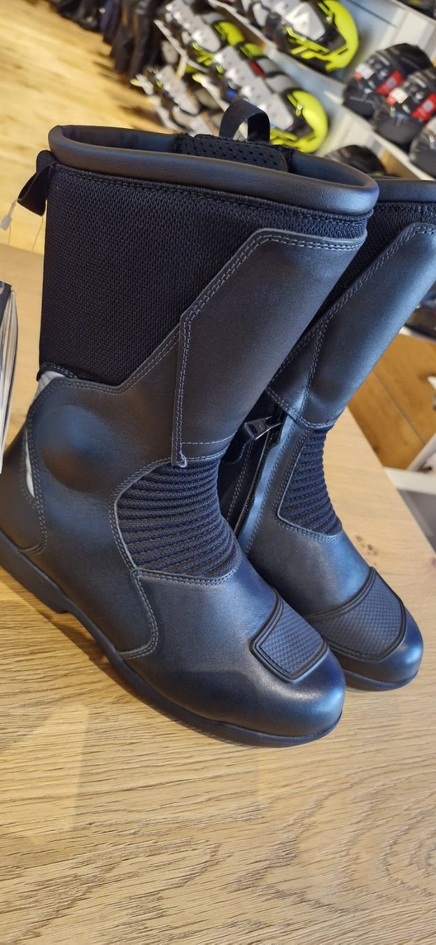 Herrenschuhe: BMW Boot Allround Gr. 38 – Neu und originalverpackt aus Ursenbach von adm_dw2j 1