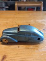 Mamod Schucokopie 1010 Wendeauto aus England